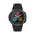 Denver SWG-339 3.53 cm (1.39") TFT digitaalne 360 x 360 pikslit puuteekraan must GPS (satelliit)