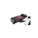 HMS Fitness S3085 Pink, White