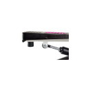 HMS Fitness S3085 Pink, White