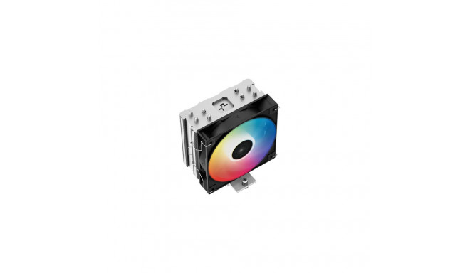 Deepcool protsessori jahuti AG400 BK LED Intel, AMD, must