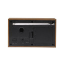 Denver DAB-46DARK GREY Internet Analog & digital Black, Brown