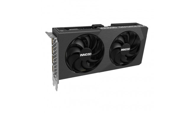 INNO3D GeForce RTX 5060 Twin X2 NVIDIA 8 GB GDDR7