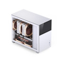 Jonsbo D31 STD Midi Tower White
