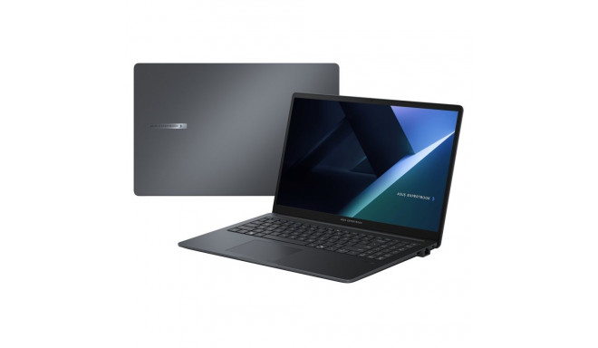 ASUS ExpertBook BM1 BM1503CDA-S70177W sülearvuti AMD Ryzen 5 7535U 15,6" FHD 144 Hz 16GB DDR4 512GB 