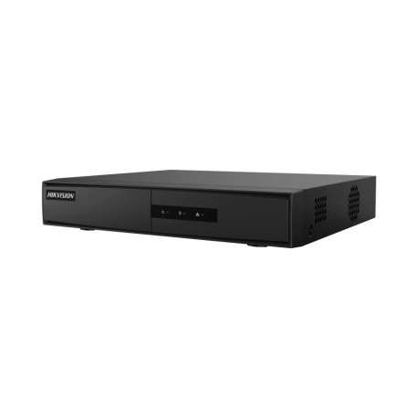 Hikvision Value Series DS-7104NI-Q1/M(D) NVR 4 Kanal 1U Black