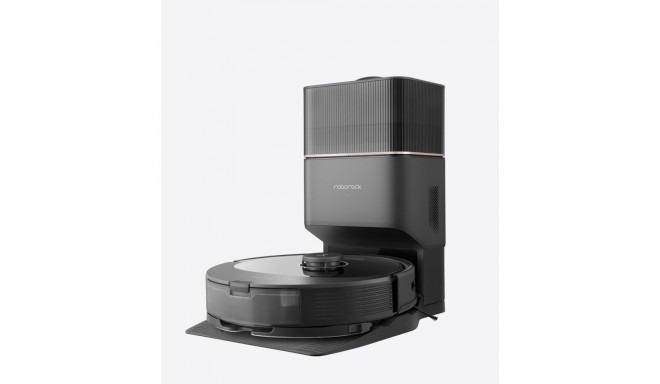 Roborock Q8 MAX+ cleaning robot Black