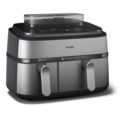 Non-fat fryer PHILIPS NA 555/00