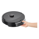 Roborock Q8 Max puhastusrobot must