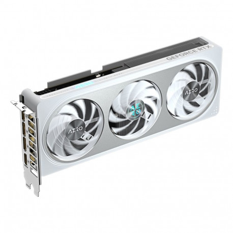 GIGABYTE GeForce RTX 5060 AERO OC 8G graafikakaart 8GB GDDR7