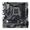 GIGABYTE B650M D3HP emaplaat - AMD Ryzen 9000 seeria protsessorid, 5+2+2 faasi VRM, kuni 7600MHz DDR