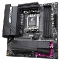 GIGABYTE B650M AORUS ELITE emaplaat - AMD Ryzen 9000 protsessoritele, 12+2+2 faasi VRM, kuni 8000MHz