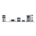 GIGABYTE B760M D3HP Motherboard - Intel Core 14th Gen CPUs, 4+1+1 Phases VRM, up to 5600MHz DDR5, 2x