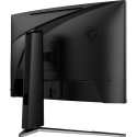 MSI MAG 27CQ6PF computer monitor 68.6 cm (27") 2560 x 1440 pixels Wide Quad HD LCD Black
