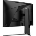 MSI MAG 27CQ6PF computer monitor 68.6 cm (27") 2560 x 1440 pixels Wide Quad HD LCD Black