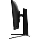 MSI MAG 27CQ6PF arvutimonitor 68.6 cm (27") 2560 x 1440 pikslit Wide Quad HD LCD must