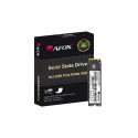 AFOX ME400 1.02 TB M.2 PCI Express 4.0 NVMe 3D NAND SSD