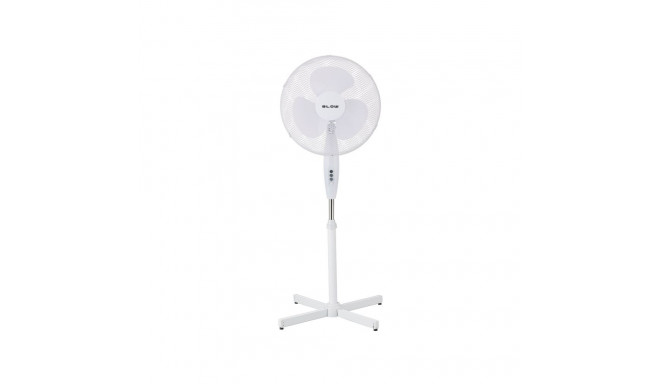 Põrandaventilaator 16"/40 cm 55W