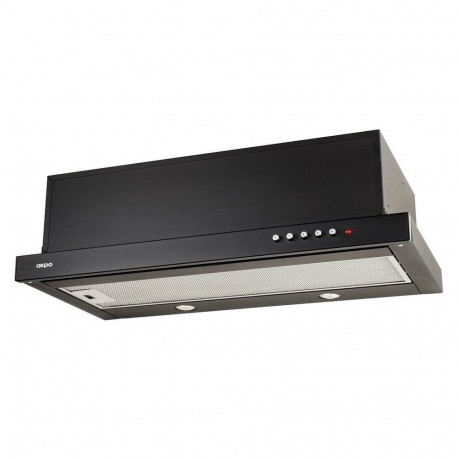 Akpo õhupuhasti WK-7 Light 60 LED, must