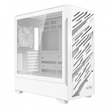 XPG korpus STARKER AIR BTF, valge