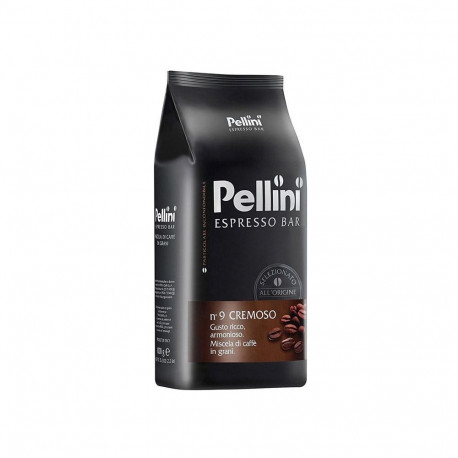 Pellini Espresso Bar cremoso 1 kg