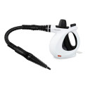 Esperanza EHS008 Steam Washer 0.35L Black, White 900W Esperanza EHS008 Steam Washer 0.35L Black, White 900W