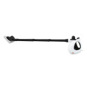 Esperanza EHS008 Steam Washer 0.35L Black, White 900W Esperanza EHS008 Steam Washer 0.35L Black, White 900W