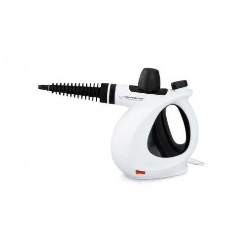 Esperanza aurupesur EHS008 0.35L 1050W, must-valge