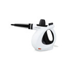 Esperanza EHS008 Steam Washer 0.35L Black, White 900W Esperanza EHS008 Steam Washer 0.35L Black, White 900W