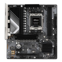 Asrock B650M-HDV/M.2 AMD B650 Socket AM5 micro ATX emaplaat