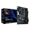 Asrock B550 PG Riptide AMD B550 Socket AM4 ATX