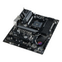 Asrock B550 PG Riptide AMD B550 Socket AM4 ATX emaplaat