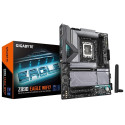 GIGABYTE Z890 EAGLE WIFI7 Motherboard - Supports Intel Core Ultra (Series 2) CPUs, 14+1+2 phases VRM
