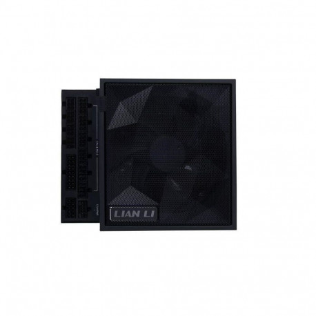 Lian Li EG0850G toiteplokk 850 W 24-pin ATX SFX must