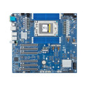 Motherboard - Gigabyte MH53-G40 1x sTR5 AMD Ryzen Threadripper PRO 7000 WRX90