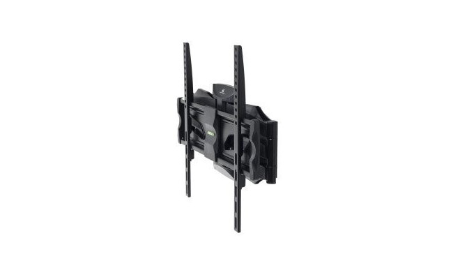 Maclean MC-781 TV mount 177.8 cm (70") Black