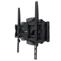 Maclean MC-781 TV mount 177.8 cm (70") Black