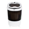 Camry Premium CR 8054 washing machine Top-load 3 kg Brown, White Camry Premium CR 8054 washing machine Top-load 3 kg Brown, White