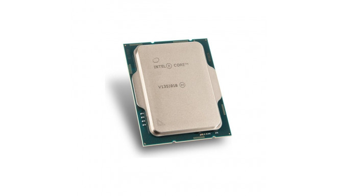 Intel Core i3-13100, Processor - boxed