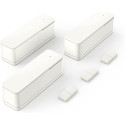 Bosch Smart Home door/window contact II, opening detector (white, set of three)