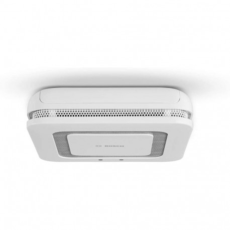 Bosch Twinguard smoke detector, smoke detector (white)