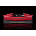 G.Skill DDR4 8GB 2133 Kit F4-2133C15D-8GVR, Ripjaws V