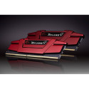 G.Skill DDR4 8GB 2133 Kit F4-2133C15D-8GVR, Ripjaws V