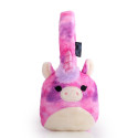 Squishmallows plush Bluetooth headphone Lola