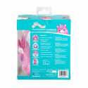Squishmallows plush Bluetooth headphone Lola
