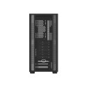 Cooler Master MasterBox 600 computer case (black)