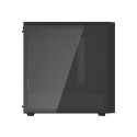 Cooler Master MasterBox 600 computer case (black)