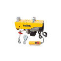 Elektriline tööstuslik vints tõstmiseks  DWI 400/800kg  230V trossi pikkus 12,5m. DRAGON WINCH