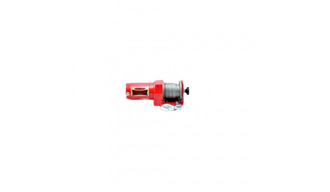 ATV vints  QUAD Dragon Winch  2000lb/907 kg