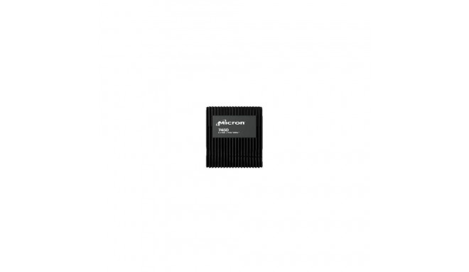 Micron SSD||SSD series 7450 MAX|12.8TB|PCIE|NVMe|NAND flash technology TLC|Write speed 5600 MBytes/s