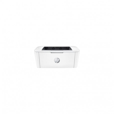 HP HP LaserJet Pro M110w Printer - A4 Mono Laser, Print, WiFi, 20ppm, 100-1000 pages per month